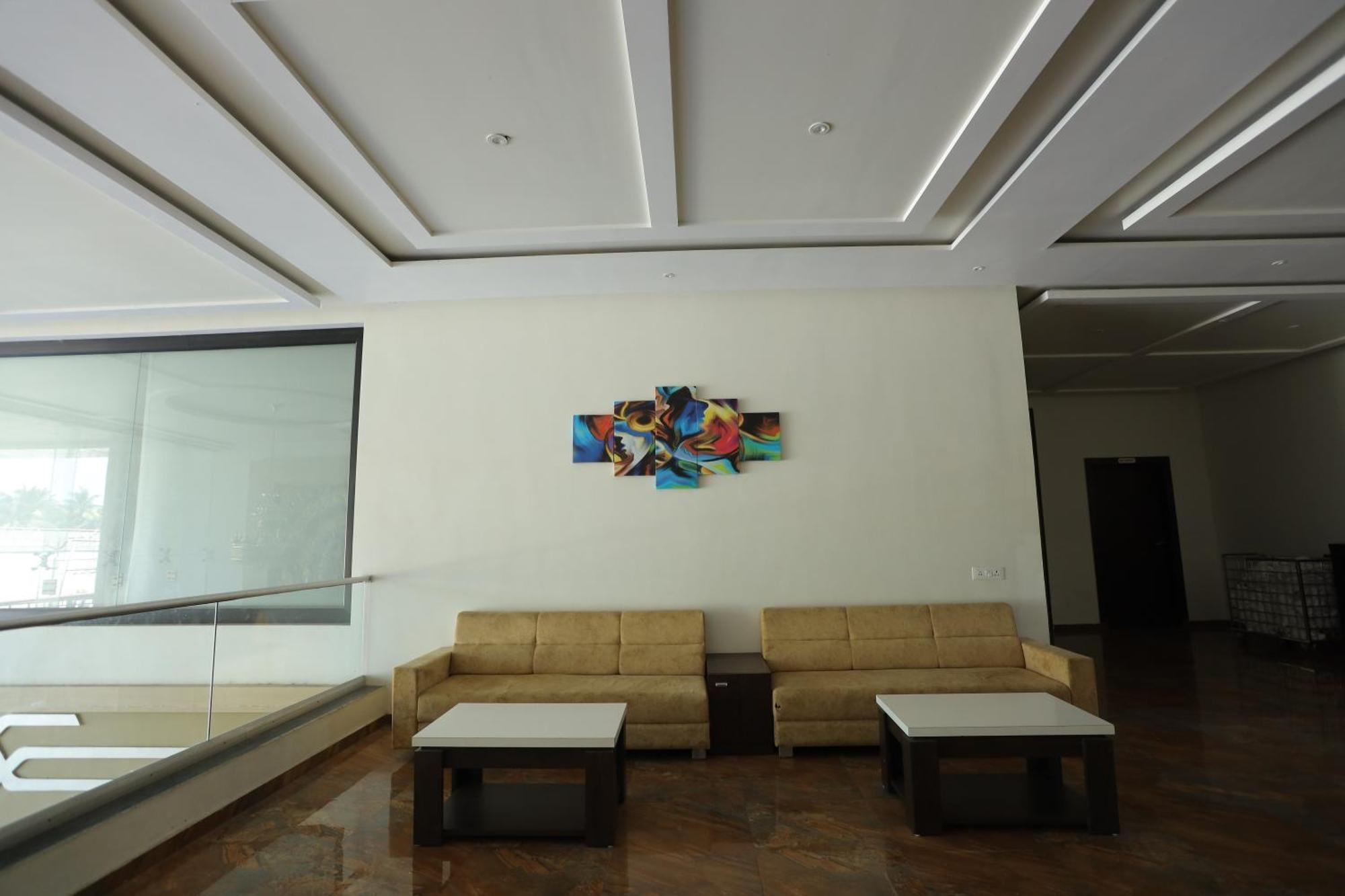 The Grand Astoria Somanth Hotel โสมนัส ภายนอก รูปภาพ